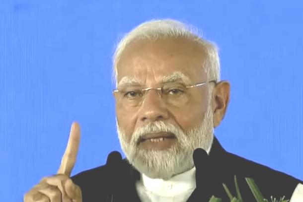 PM Modi